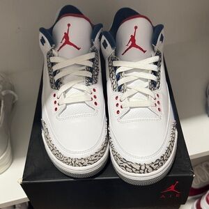 Air Jordan 3 retro og